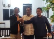 Bentuk Tim Khusus, Arbi Arsyad Siap Menangkan Pata-Dhevi