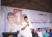 AgusWin Komitmen Kembalikan Kejayaan Kakao di Luwu