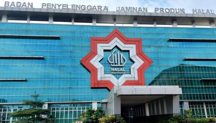 BPJPH Siapkan 1.032 Pengawas Jaminan Produk Halal