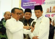 Menag Nasaruddin Dukung Program Penguatan Pendidikan dan Digitalisasi