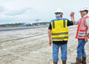 Kaltim Bakal Miliki Dua Bandara Internasional