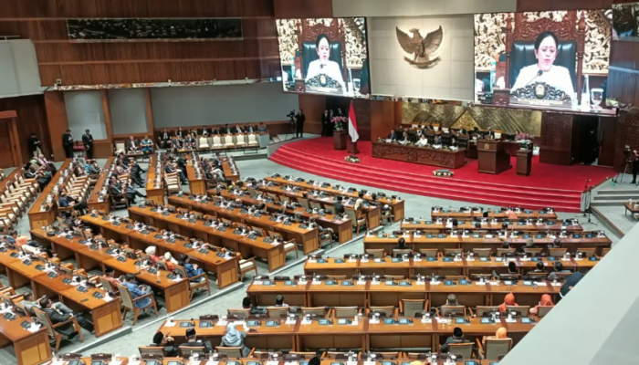 Tamu Kenegaraan ASEAN dan Negara Sahabat Bakal Hadiri Pelantikan Prabowo-Gibran