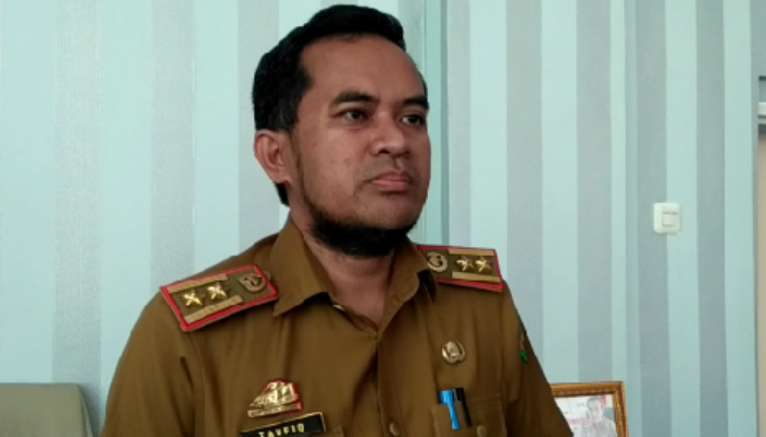 Pelantikan Pimpinan DPRD Palopo Dijadwalkan Senin 28 Oktober 2024