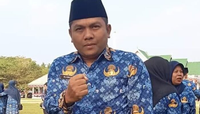 ASN Luwu Utara Dapat Penghargaan Dharma Persandian Dari BSSN RI
