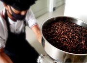 Mengenang Rasa Otentik Kopi Dayak dari Tanah Kalimantan