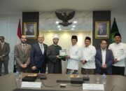 Menag Usulkan Pengiriman 200 Guru Bahasa Arab ke Indonesia