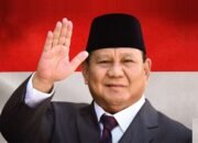 Prabowo Targetkan Indonesia Swasembada Pangan 4 – 5 Tahun ke Depan