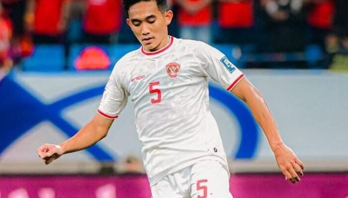 Rizky Ridho Jadi Man of the Match, Ungkap Rasa Syukur dan Evaluasi di Laga Persija vs Arema FC