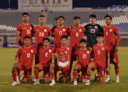 Timnas U17 Menang Telak 10-0 Atas Kepulauan Mariana Utara