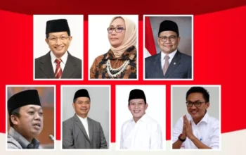 Tujuh Alumni PMII Duduk di Kabinet Merah Putih Prabowo