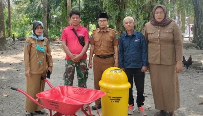 UPT Pariwisata Luwu Utara Fokus Kebersihan Objek Wisata