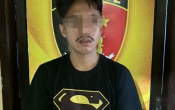 Polisi Ungkap Kasus TPPO Berkedok Prostitusi Online di Palopo