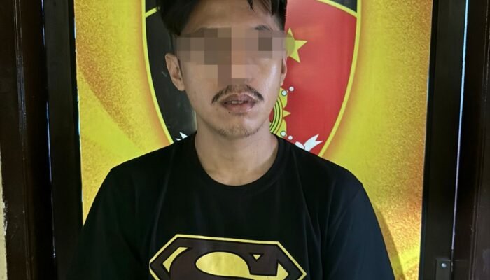 Polisi Ungkap Kasus TPPO Berkedok Prostitusi Online di Palopo