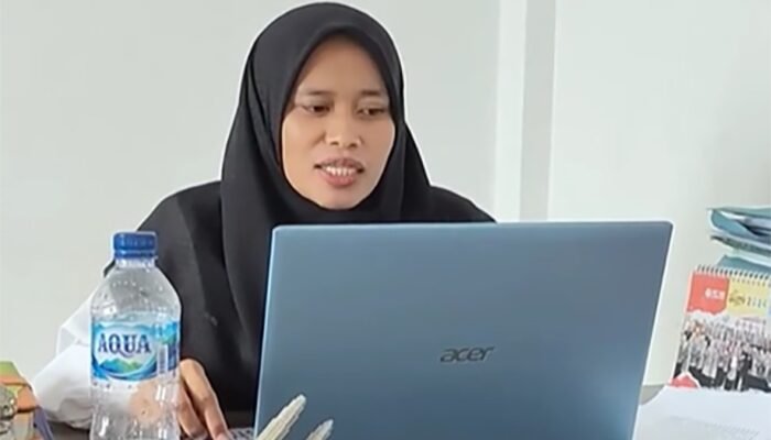 Kemenkes Undang Nakes Teladan Luwu Utara Ikut Studi Banding ke Singapura