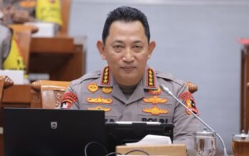 262 Juta Jiwa Diselamatkan, Rp31,8 T Bukti Narkoba Diungkap