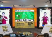 Seleksi Nasional FIFAe World Cup 2024 eFootball Memasuki Tahap Ketiga 