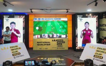 Seleksi Nasional FIFAe World Cup 2024 eFootball Memasuki Tahap Ketiga 