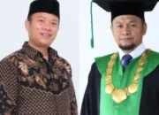 IAIN Palopo Tambah Dua Guru Besar, Perkuat Pencapaian Akademis