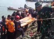 1 Warga Meninggal Dunia dalam Kecelakaan Laut di Palopo