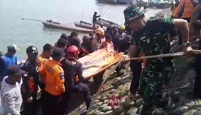 1 Warga Meninggal Dunia dalam Kecelakaan Laut di Palopo