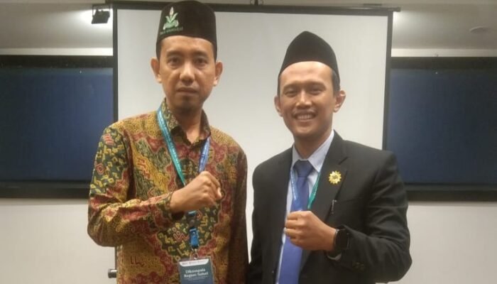 Kepala SMK Muhammadiyah Balebo Jadi Peserta Diksuspala Sulsel di Makassar