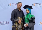 Tendri Nuraden, Putri Penyuluh Pertanian yang Skripsinya Dipublikasikan di Jurnal Internasional