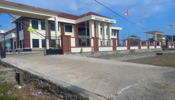 Kepala BKPSDM Luwu Divonis Bersalah, Baperjakat Tunggu Pertek BKN