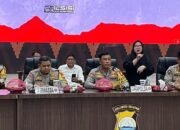 124 Polisi Polda Sulsel Melanggar Kode Etik Sepanjang 2024, 16 Anggota Di-PTDH