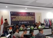 KPU Kota Palopo Gelar Rapat Pleno Terbuka Rekapitulasi dan Penetapan Hasil Pilkada 2024