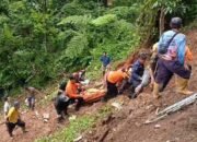 Korban Kecelakaan Bus Toraja-Kendari di Palopo Bertambah, Total Tewas Jadi 5 Orang