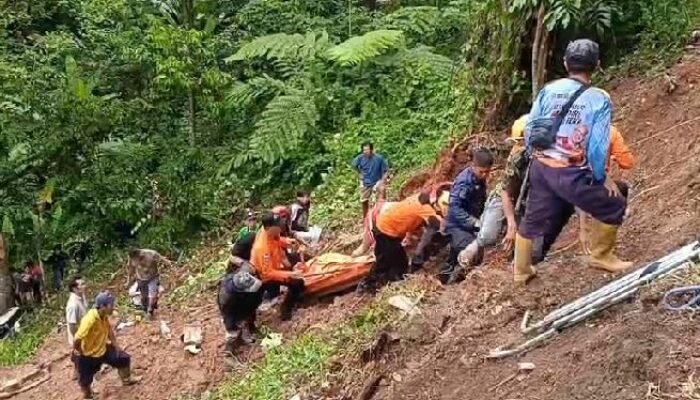 Korban Kecelakaan Bus Toraja-Kendari di Palopo Bertambah, Total Tewas Jadi 5 Orang