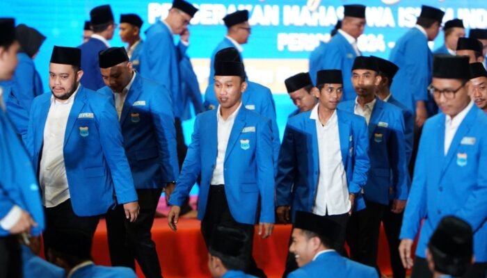 Ini Profil Fikram Kasim Wasekjen PB PMII 2024-2027