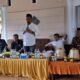 Kunjungi Masyarakat Desa Balutan, Patahuddin: Fokus Program dan Visi-Misi