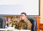 Realisasi PAD Luwu Tahun 2024 Tidak Capai Target, DPRD Akan Evaluasi OPD