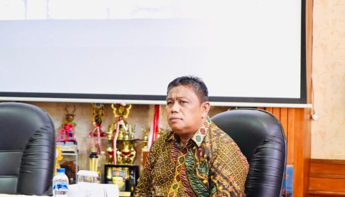 Realisasi PAD Luwu Tahun 2024 Tidak Capai Target, DPRD Akan Evaluasi OPD