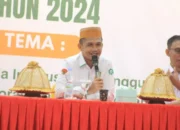 IAIN Palopo Rapat Tinjauan Manajemen 2024, Ini yang Dibahas