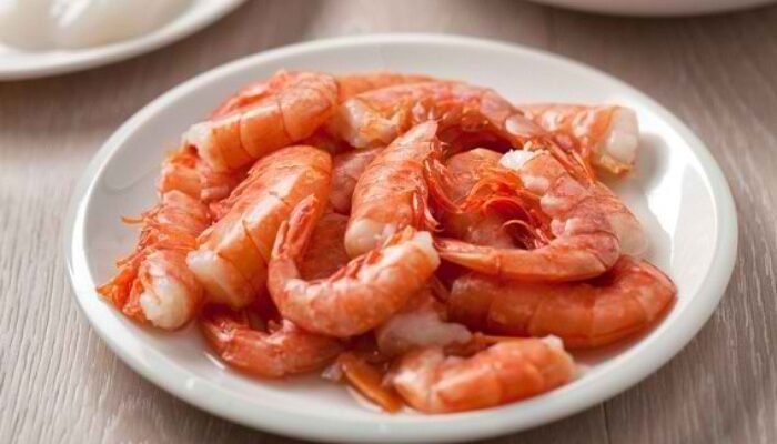 Mengonsumsi Udang, Pilihan Sehat untuk Mendapatkan Beragam Manfaat Kesehatan