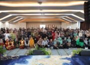 Peringati HJL dan HPRL, KKLR Kaltim: Merefleksikan Nilai-Nilai Perjuangan