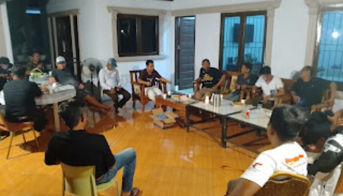 BATRAC Luwu Rencanakan Adventure Trail Bulan Mei 2025