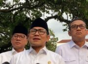 Cak Imin Sambut Baik Putusan MK Hapus Presidential Threshold