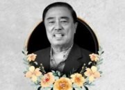 Pendiri Fajar Group HM Alwi Hamu Tutup Usia