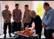 Indeksmedia Resmikan Kantor Redaksi Baru di Kota Palopo