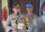 Polres Bone Selidiki Kasus Penembakan Pengacara Saat Malam Tahun Baru