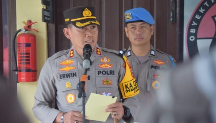 Polres Bone Selidiki Kasus Penembakan Pengacara Saat Malam Tahun Baru