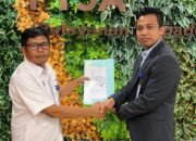 PT Sonoma Jaya Madani Terima SIUKAK, Dukung Pelaut di Kancah Internasional