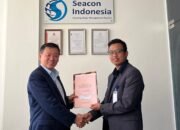 PT Seacon Indonesia Utama Teken Kesepakatan Investasi Strategis
