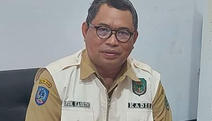 Warga Boleh Ganti Foto di KTP, Disdukcapil Luwu Utara Beri Penjelasan