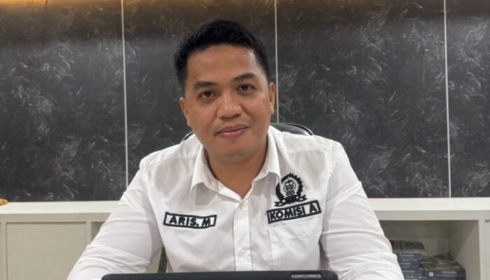 DPRD Palopo Gulirkan Hak Angket terhadap RSUD Sawerigading