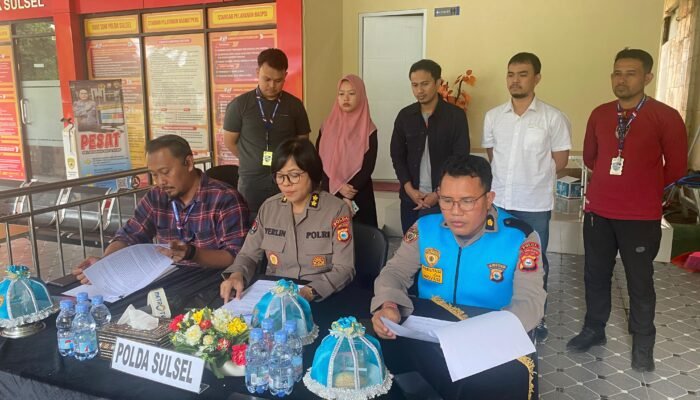 Polisi Amankan Tiga Pelaku Penyebaran Hoaks Biaya Pendidikan AKPOL