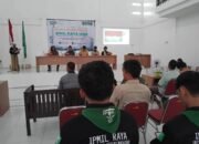 Mubes IPMIL Raya UNM, Diharap Lahirkan Pemimpin yang Amanah dan Inovatif